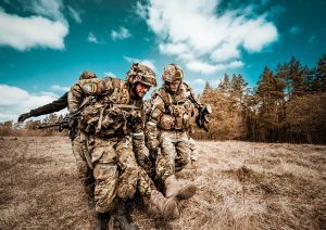 tactical rescue supplies