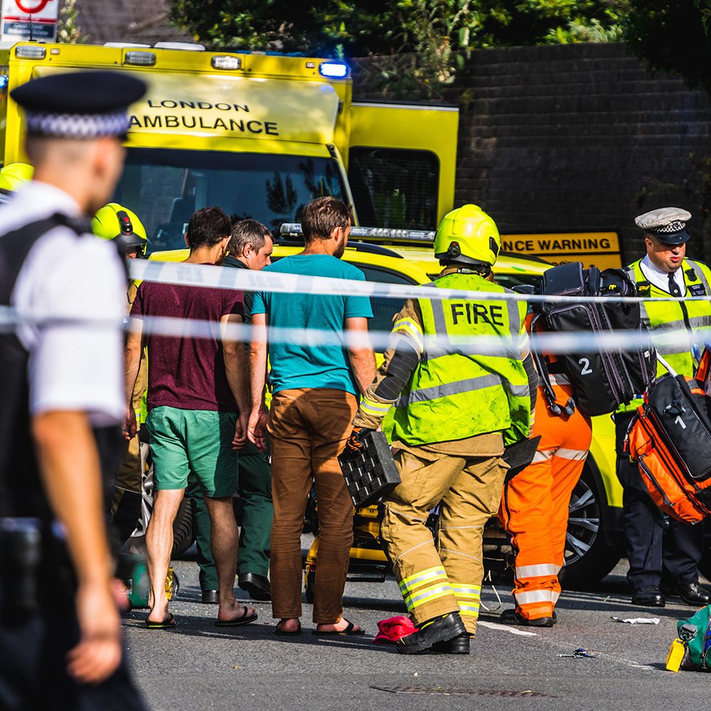 Community EMS