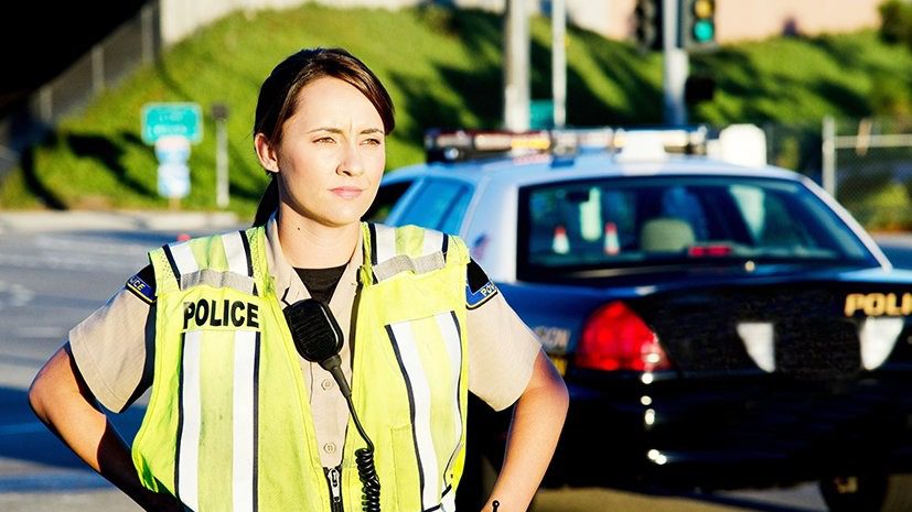 Law Enforcement