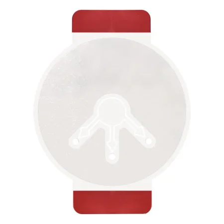 3 hole vented chest seal