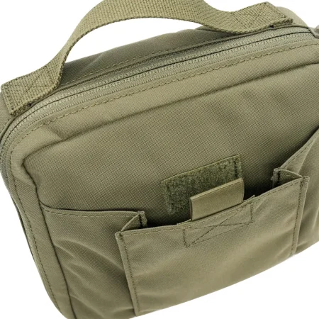 clc ifak trauma kit pocket view