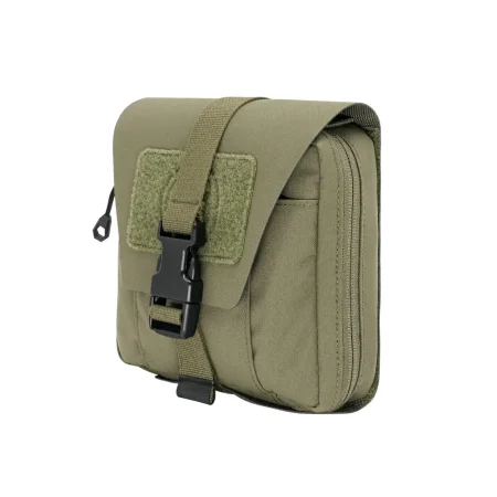 clc ifak trauma kit side view