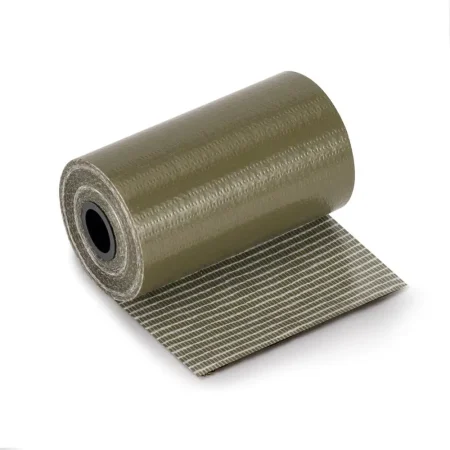 green combat tape