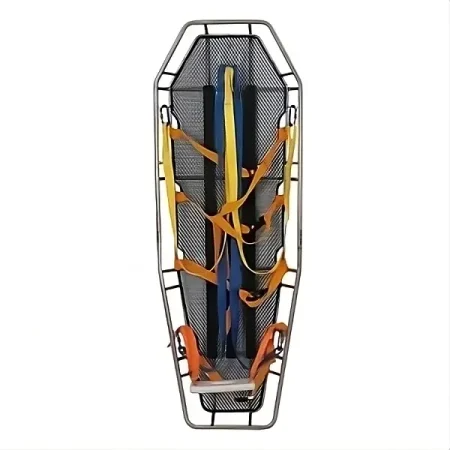 aluminum basket stretcher