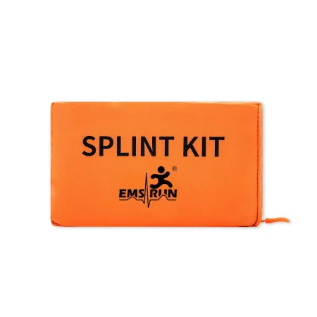 splint kit front view